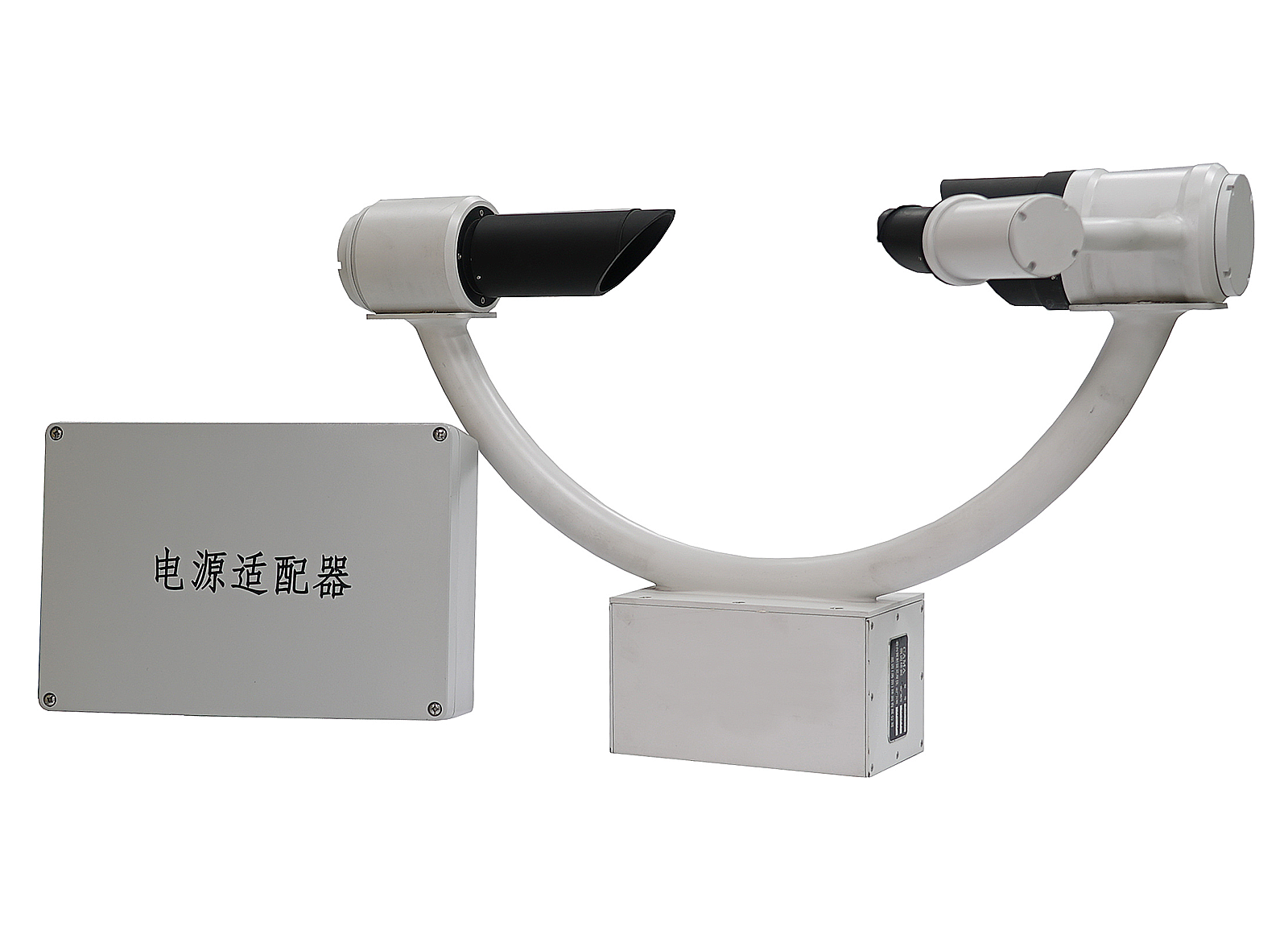 TH-2012型前向散射能见度仪