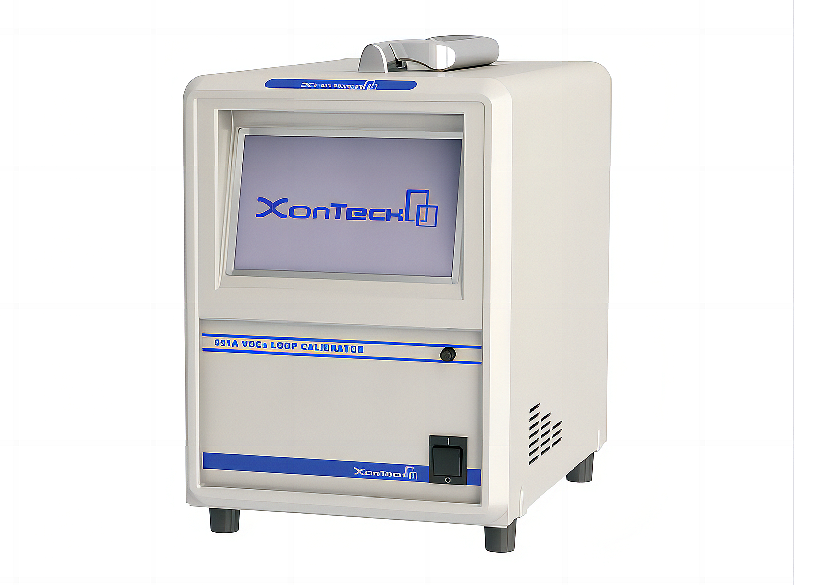 Xonteck-951A型定量环校仪