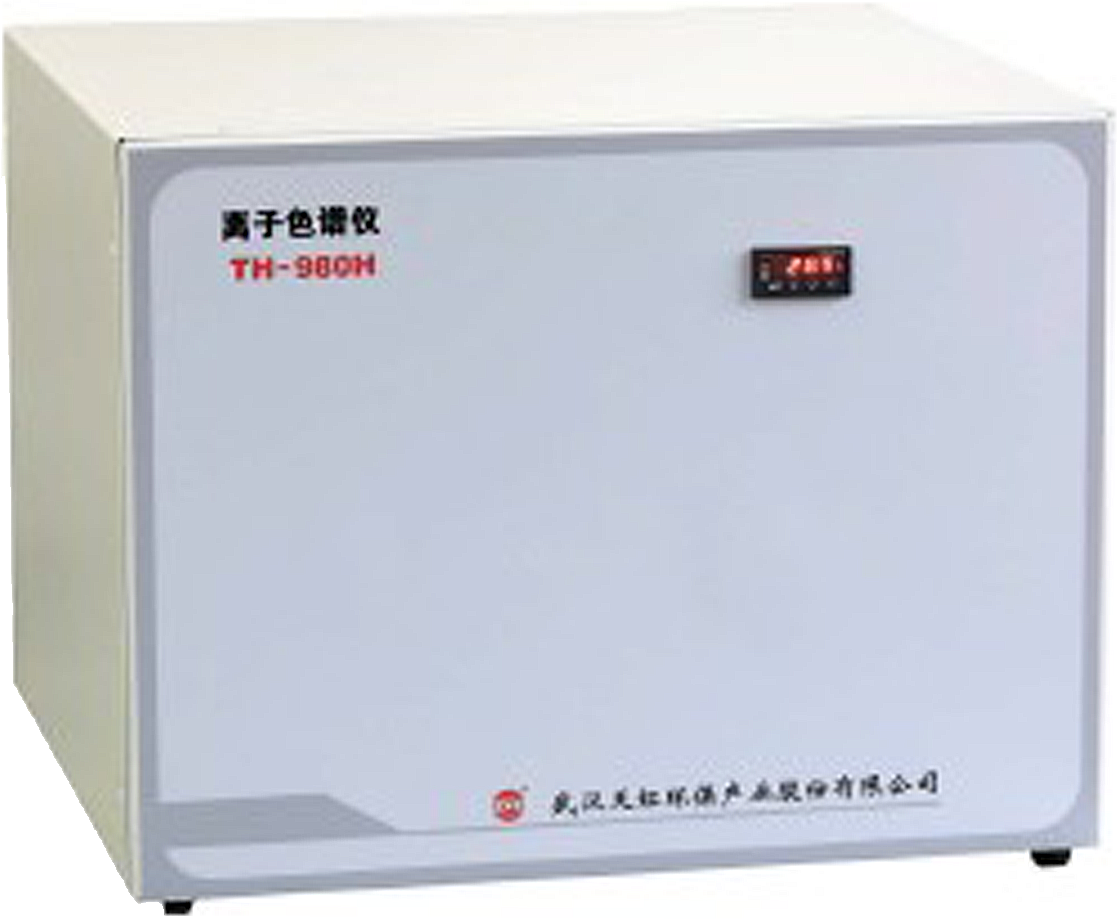TH-980H离子色谱仪
