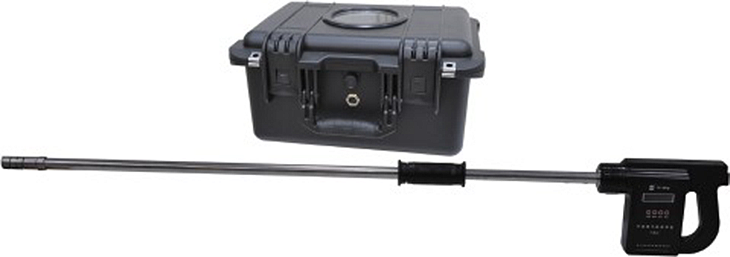 TH-680污染源气体采样器(气袋法)