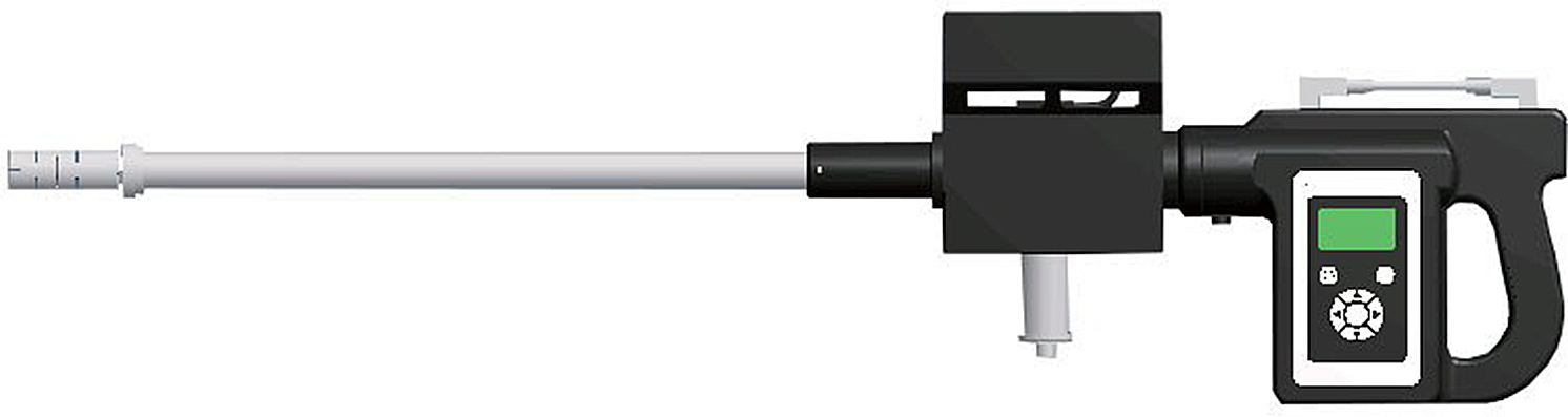 TH-620固定污染源VOCs采样器（便携式）